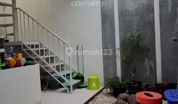 Dijual Rumah 1 Lantai Luas 112 M2 Di Graha Raya Bintaro SC13322 2