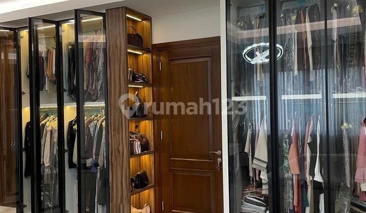 Siap Huni & Lokasi Strategis! Rumah Hoek Mewah 3 Lantai di Kebayoran Bintaro (Sp 0144) 2
