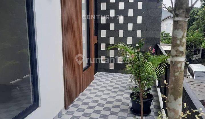 Dijual Rumah Homey Siap Huni Nego Di Permata Bintaro SC13213 2