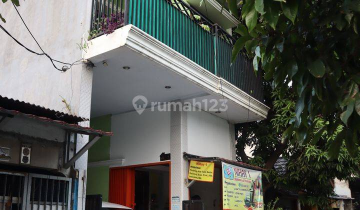 Rumah Nyaman Lokasi Strategis di Bugel Mas Indah, Karawaci, Tangerang 2