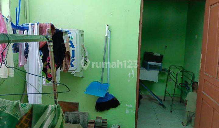 Rumah Nyaman Lokasi Strategis di Bugel Mas Indah, Karawaci, Tangerang 2