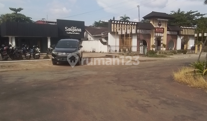 Rumah + Tanah Luas , Lokasi Pusat Kota , Cocok U Cafe Dan Rumah Rumah + Tanah Luas , Lokasi Pusat Kota , Cocok U Cafe Dan Rumah