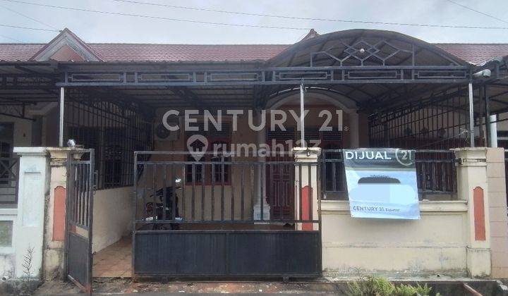 Dijual Rumah Siap Huni Sungai Raya Dalam Type 100+ 1