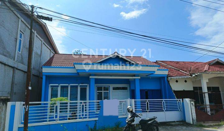 Rumah Siap Huni Dekat Transmart Dan Sekolah Internasional 1