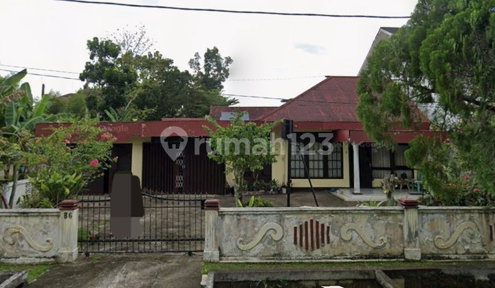 Rumah + Tanah Luas , Lokasi Pusat Kota , Cocok U Cafe Dan Rumah Rumah + Tanah Luas , Lokasi Pusat Kota , Cocok U Cafe Dan Rumah