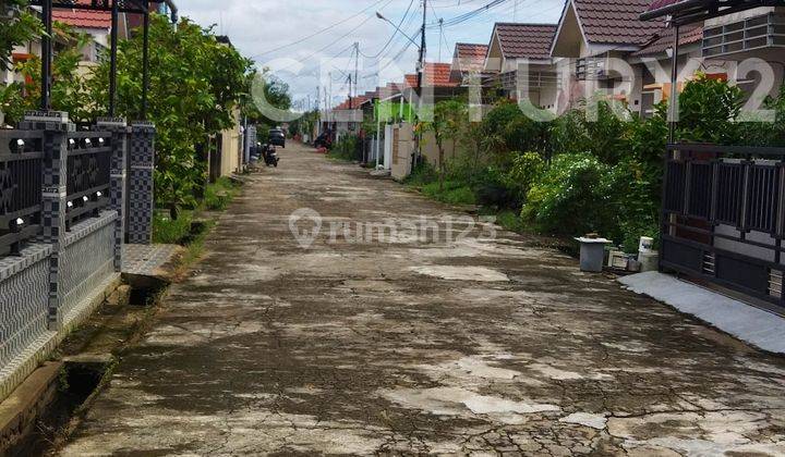 Rumah Mega Asri2 Desa Kapur , Siap Huni  2