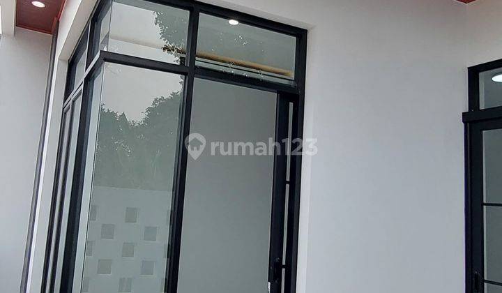 Rumah 2 Lantai di Kelapa Dua Dekat Pusat Kota Depok 2