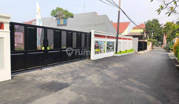 Di Jual Rumah 2 Lantai di Kukusan Beji Depok 2