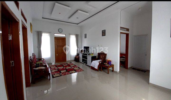 Rumah Bagus Lokasi Strategis di Permata Karisma Sanding Residence, Garut Kota 2