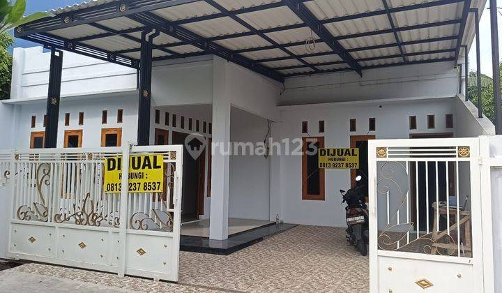 Rumah Nyaman Siap Huni di Graha Prima, Tambun Selatan, Bekasi 2