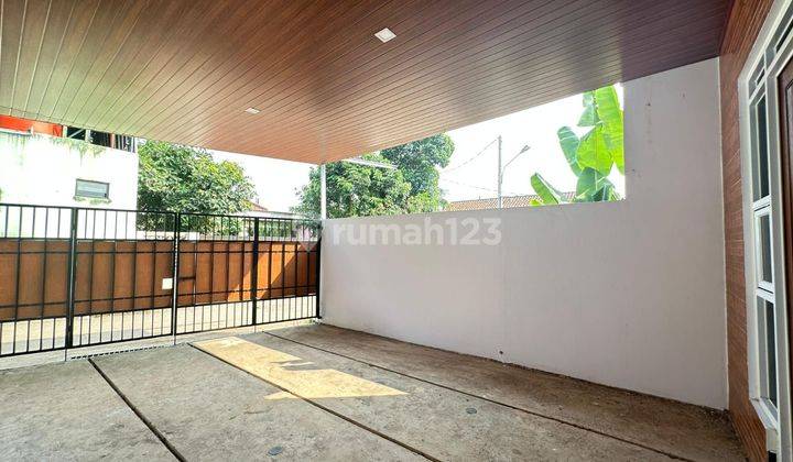 Cukup 5 Juta Punya Rumah Siap Huni 2