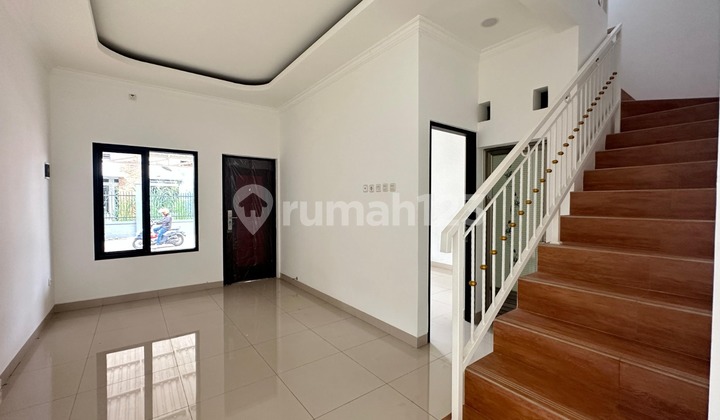 Rumah Di Pondokgede Bekasi 2