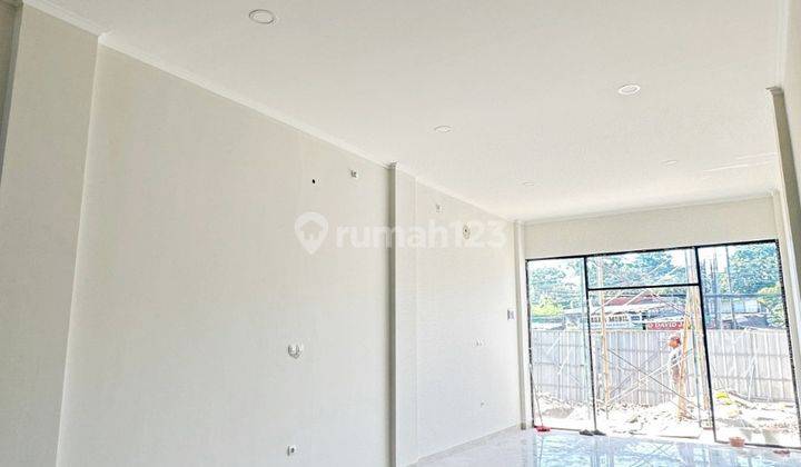 Ruko Di Jati Bening Bekasi 2