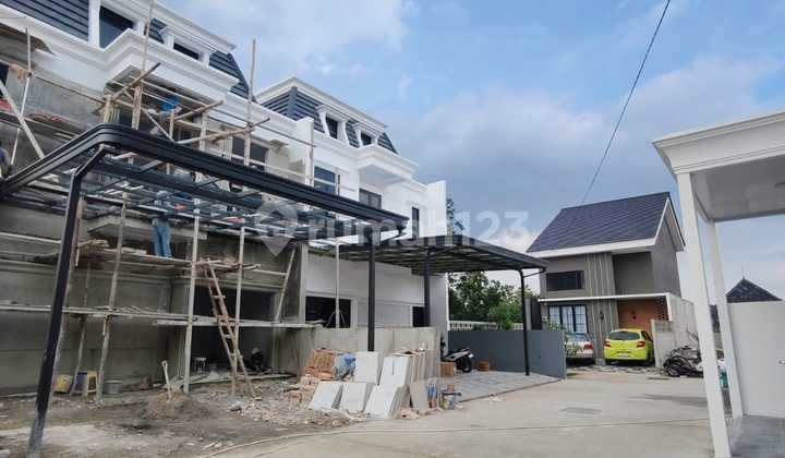 Rumah Idaman Keluarga 2