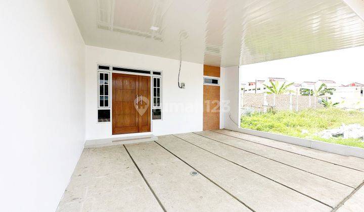 5 Jt Punya Rumah 2 Lantai Di Jatiasih 2