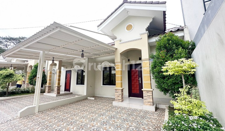 Rumah Di Jati Asih Bekasi 2