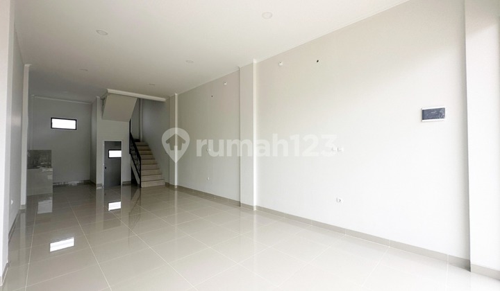 Shop House in Jati Bening 2