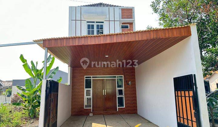 Cukup 5 Juta Punya Rumah Siap Huni 1