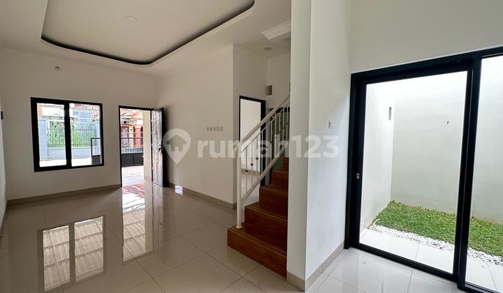 Rumah Siap Huni Di Jatiasih