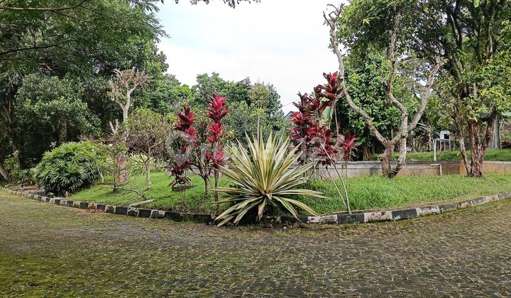 Vila Murah Dekat Pintu Tol