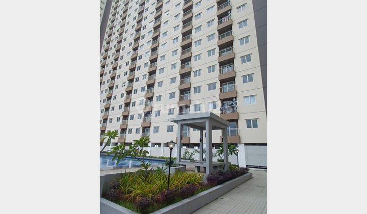 Apartemen Puncak Dharmahusada Dekat UNAIR dan ITS Cocok Untuk Mahasiswa 1