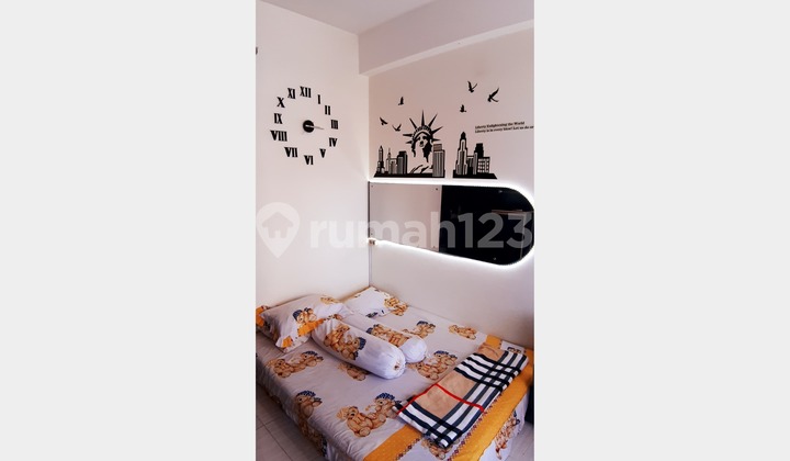 Apartement Cozy Dekat Unair dan ITS Cocok untuk Mahasiswa dan Investasi  1