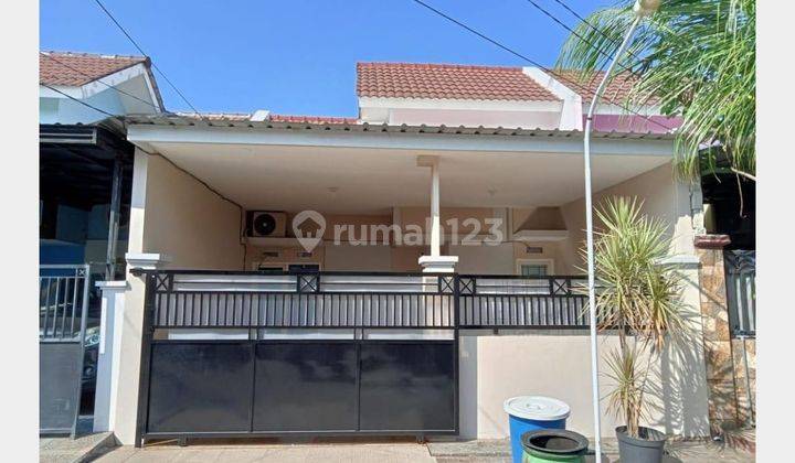 Rumah Kontrakan Bagus SHM di Tropodo, Sidoarjo Rumah Kontrakan Bagus SHM di Tropodo, Sidoarjo