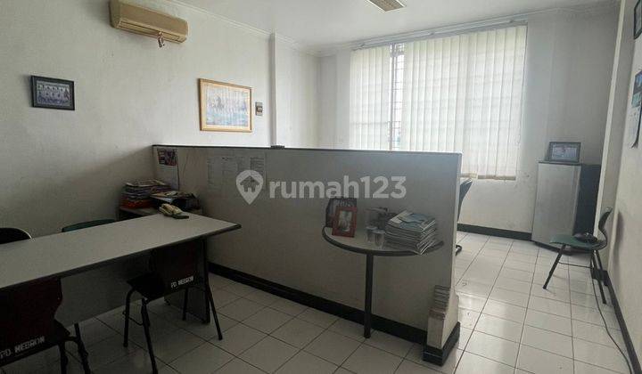 Gudang Klampis Madya Stratgeis Untuk Usaha