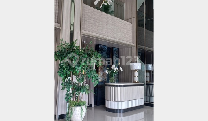 Apartemen Puncak Dharmahusada Dekat UNAIR dan ITS Cocok Untuk Mahasiswa 2
