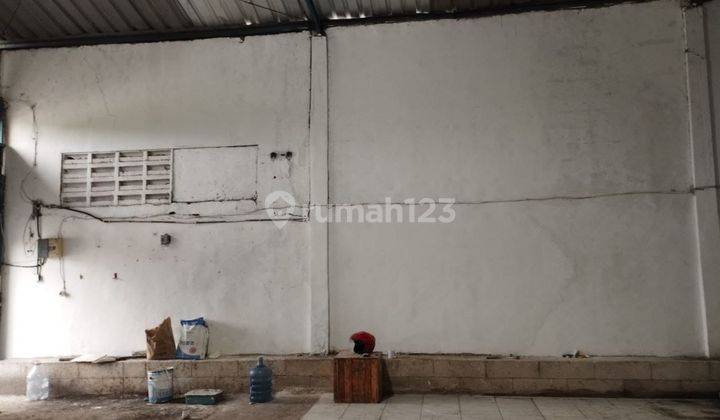 Gudang Cocok Untuk Usaha Lokasi Strategis Nego Sampai Deal di Gununganyar, Surabaya 2