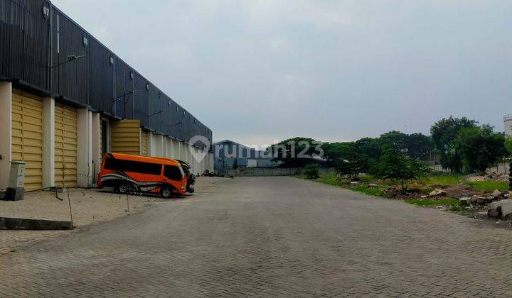 Gudang Baru Cocok Usaha Lokasi Strategis Dekat Tol Di Manyar Gresik 2