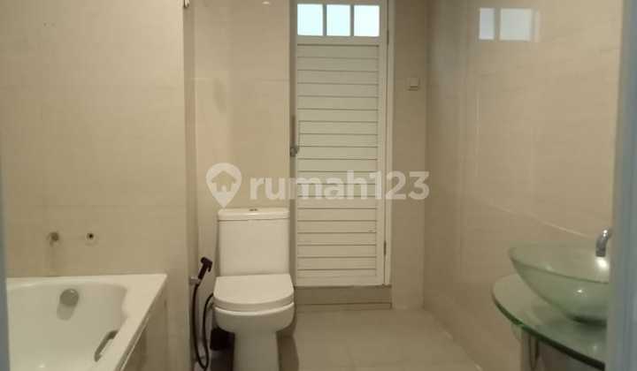 Luas House, Luas, Kedung Baruk, Rungkut, Surabaya 2