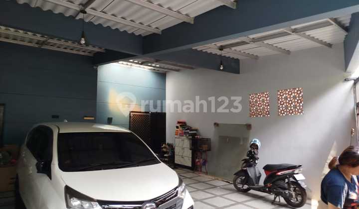[Nego Sampai Deal] Rumah Terawat Siap Huni Akses Mudah di Wonokromo, Surabaya 2