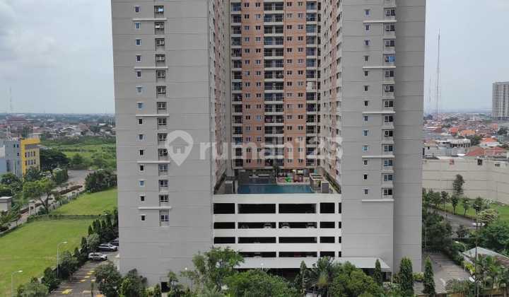 Affordable Sultan Apartments Negotiable Until Deal Central Surabaya
