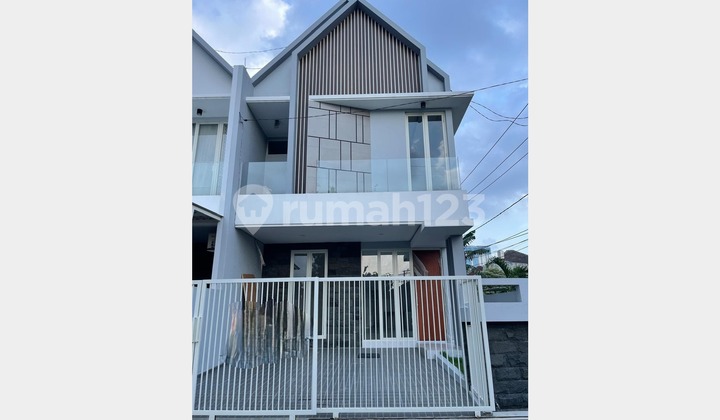 Rumah Hook, Dekat MERR, Murah Strategis, Manyar Surabaya Kota Rumah Hook, Dekat MERR, Murah Strategis, Manyar Surabaya Kota