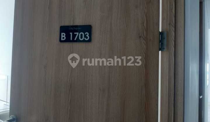 Apartemen Murah Pusat Kota, The City Square, Bisa Nego 1