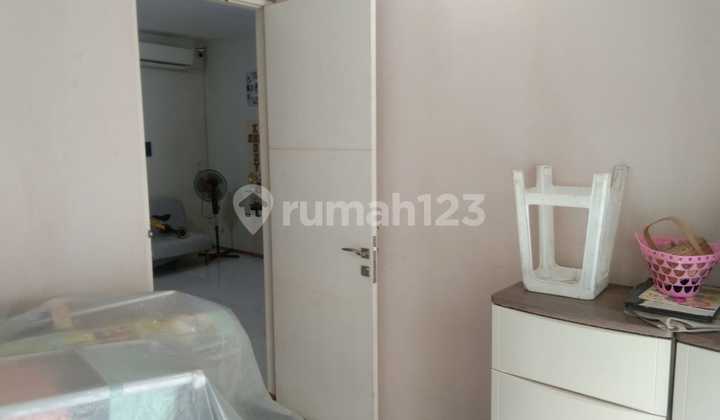 Rumah Bagus Semi Furnished Bisa Nego Pondok Candra Waru 2