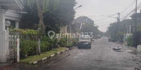 Affordable, land-only house calculation in Nirwana Executive. 2