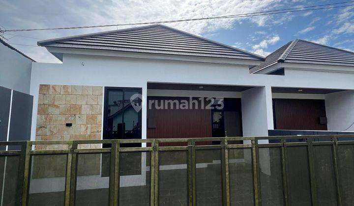 Rumah Siap Huni 1 Menit Umy 1