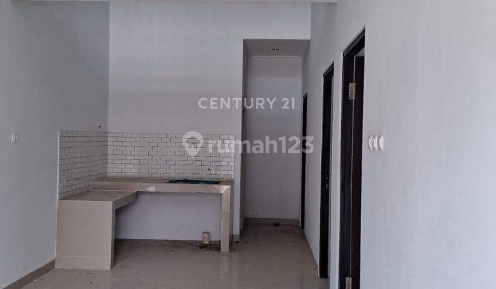 Cluster Modern Minimalis Aurelia Residence Ciledug Bekasi 2