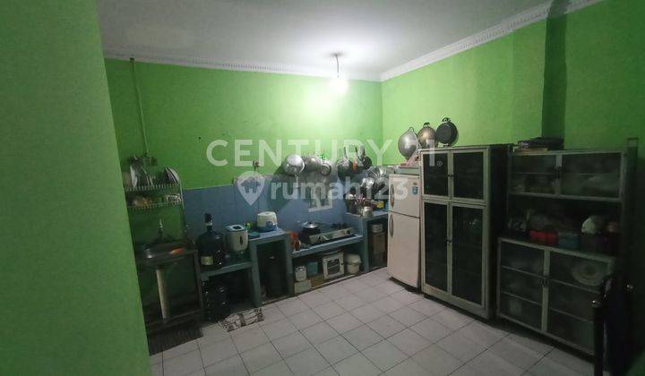 Hunian 2 Lantai 4 Kamar Tidur Di Perumnas Klender, Jaktim 2