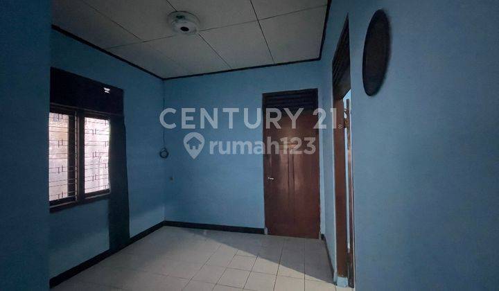 RUMAH STRATEGIS SIAP HUNI DI TARUNA KEMAYORAN JAKARTA PUSAT 2