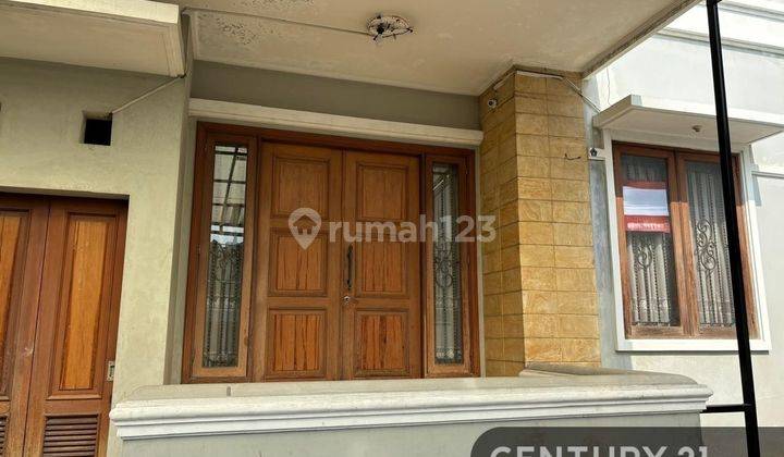 Dijual Rumah Di Daerah Setia Budi Jakarta Selatan 1