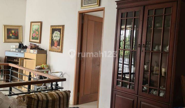 Dijual Rumah Di Daerah Bintaro Perigi Pondok Aren 2