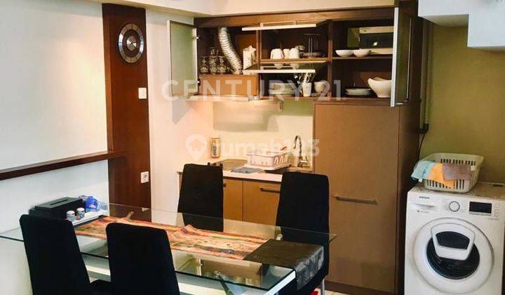 Dijual Apartemen Siap Huni Di Cityloft Sudirman, Jakarta Selatan 2