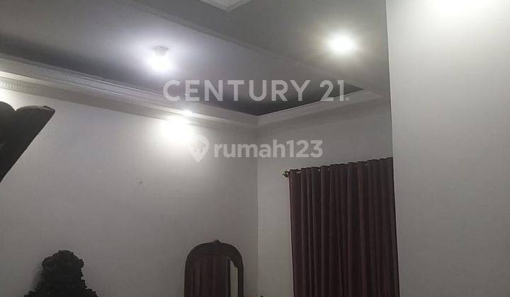 RUMAH CANTIK 2 LANTAI SIAP HUNI DI CIPINANG JAKARTA TIMUR 2