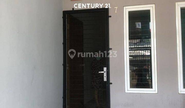 Dijual Rumah Di Daerah Senen Jakarta Pusat 2