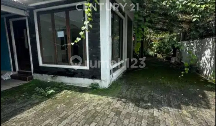 RUMAH MATRAMAN MENTENG COCOK UTK HUNIAN DAN DAPUR USAHA  1