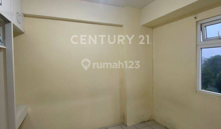 Apartemen 2 Bedroom Semi Furnish Di Grand Parmuka, Jakpus 2