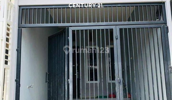 Dijual Rumah Di Daerah Senen Jakarta Pusat 1